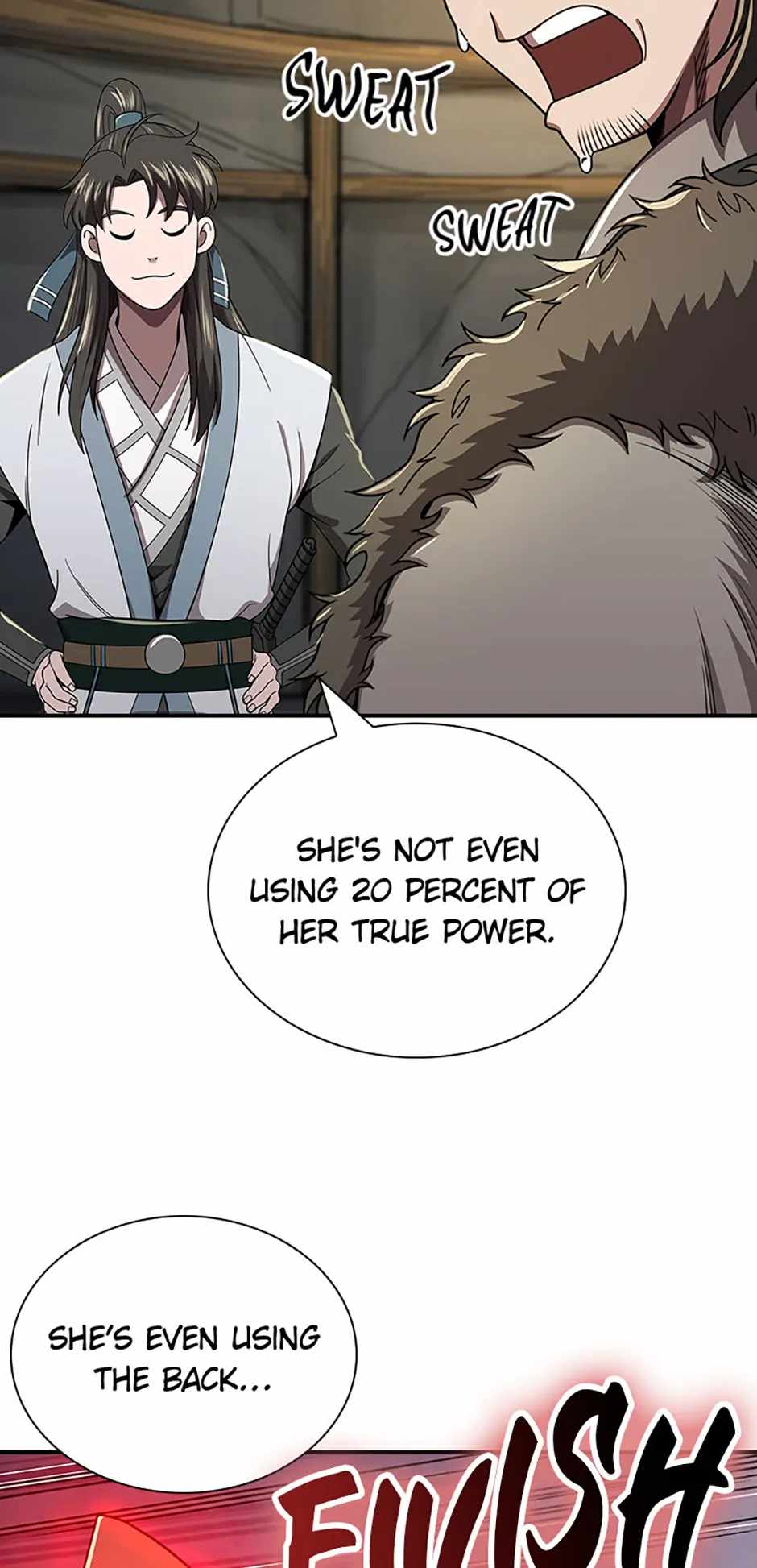 The Demonic Blade Fairy Chapter 31 42
